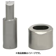溝形鋼用替刃セット(IS-14MPS用)(51246) 14MP-L1015M