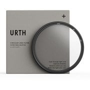UR-1801 [39mm Ethereal 1/8 BKミストフィルター（＋）]