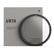 UR-1807 [55mm Ethereal 1/8 BKミストフィルター（＋）]
