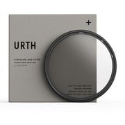 UR-1903 [43mm Ethereal 1/4 BKミストフィルター（＋）]