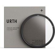 UR-1910 [67mm Ethereal 1/4 BKミストフィルター（＋）]