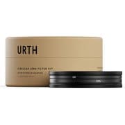 UR-2014 [86mm UV 紫外線＋円偏光フィルター（CPL） レンズフィルターキット]