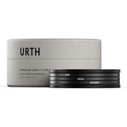 UR-2202 [40.5mm ND8/ND64/ND1000 レンズフィルターキット（＋）]