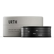 UR-2310 [82mm ND2/ND4/ND8/ND64/ND1000 レンズフィルターキット（＋）]