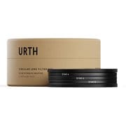 UR-2604 [星景レンズフィルターキット（＋） 52mm Star4ポイント・6ポイント・8ポイント]