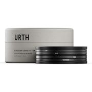 UR-2705 [49mm UV/偏光（CPL）/ND8/ND1000 レンズフィルターキット（＋）]