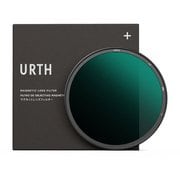 UR-3203 [43mm 磁気ND1000（10ストップ） レンズフィルター（＋）]