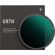 UR-3213 [82mm 磁気ND1000（10ストップ） レンズフィルター（＋）]