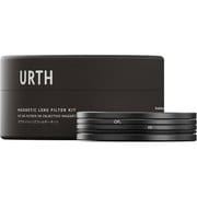 UR-3309 [62mm 磁気UV＋円偏光（CPL） レンズフィルター（＋）]