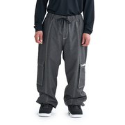 クイックジーンパンツ メンズ スノーパンツ KVJ0 Lサイズ QPT253409