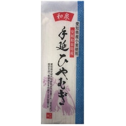 和泉 安城和泉特産 手延ひやむぎ 300g