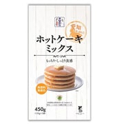 愛知で生まれたホットケーキミックス 450g