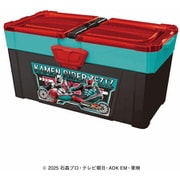 仮面ライダーゼッツシマウンダーボックス