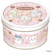 ちいかわホールケーキ缶