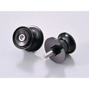 スプール NYLONGRIP M6 ブラック 61525