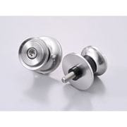 スプール NYLONGRIP M6 シルバー 61527