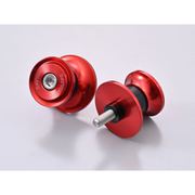スプール NYLONGRIP M6 レッド 61529