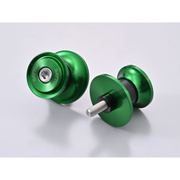スプール NYLONGRIP M6 グリーン 61531