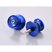 スプール NYLONGRIP M6 ブルー 61533
