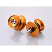 スプール NYLONGRIP M6 ゴールド 61535