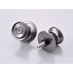 スプール NYLONGRIP M6 チタン 61537