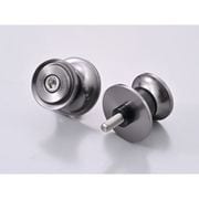 スプール NYLONGRIP M6 チタン 61537