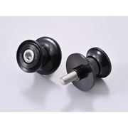スプール NYLONGRIP M8 ブラック 61539