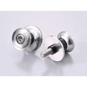 スプール NYLONGRIP M8 シルバー 61541