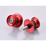 スプール NYLONGRIP M8 レッド 61543