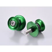 スプール NYLONGRIP M8 グリーン 61545