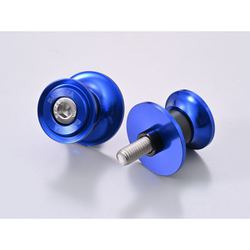 スプール NYLONGRIP M8 ブルー 61547
