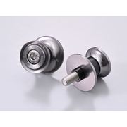 スプール NYLONGRIP M8 チタン 61551