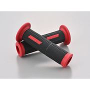 G-GRIP D-BASE2ブラック/レッド 61802
