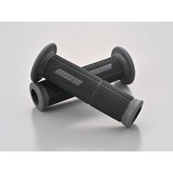 G-GRIP D-BASE2ブラック/グレー 61815