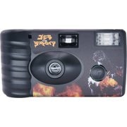 レンズ付きフィルム あのころのカメラ ゴジラ ゴジラvsデストロイア PSC-0621