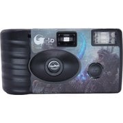 レンズ付きフィルム あのころのカメラ ゴジラ ゴジラ-1.0 PSC-0607