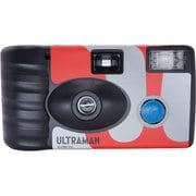 レンズ付きフィルム あのころのカメラ ウルトラマンシリーズ ウルトラマン PSC-0638