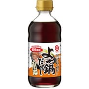 よせ鍋だし 6倍希釈 340ml