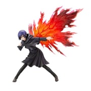ARTFX J 東京喰種トーキョーグール：re 霧嶋董香 【再販】 [塗装済完成品フィギュア 全高約270mm 1/8スケール]