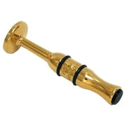 P.E.T.E.（ピート） 金管楽器奏者用 練習器具 仕上げ：金メッキ 2012002