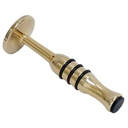 P.E.T.E.（ピート） 木管楽器奏者用 練習器具 仕上げ：金メッキ 2012012