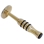 P.E.T.E.（ピート） 木管楽器奏者用 練習器具 仕上げ：金メッキ 2012012
