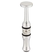 P.E.T.E.PRO（ピート・プロ） 金管奏者用 練習器具 仕上げ：銀メッキ 2012021