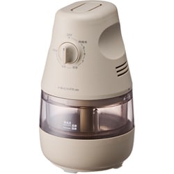 コンパクト精米機 最大容量2合 RRP-1(W)