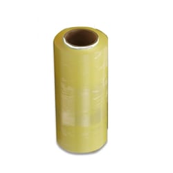 業務用 キッチニスタラップ ストレッチフィルム 450mm×750m よく伸びピタリと包装 透明 日本製