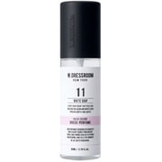 WDRESSROOM DRESS PERFUME 11 WHITE SOAP 80ml ドレスパフューム 石鹸の香り 除菌・消臭