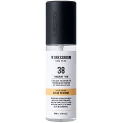 WDRESSROOM DRESS PERFUME 38 TANGERINE FARM 80ml ドレスパフューム シトラスの香り 除菌・消臭