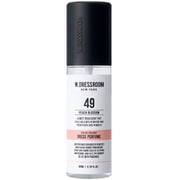 WDRESSROOM DRESS PERFUME 49 PEACH BLOSSOM 80ml ドレスパフューム 桃の香り 除菌・消臭