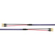 スピーカーケーブル Yラグ→Yラグ 3.0m 受注生産品 AT-SC500YY/3.0