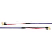 スピーカーケーブル Yラグ→Yラグ 4.0m 受注生産品 AT-SC500YY/4.0